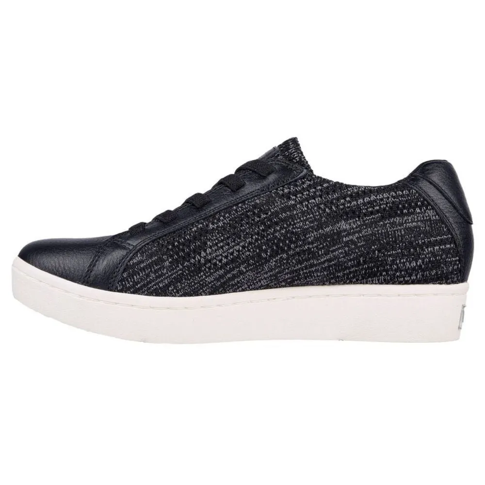 158400 Skechers Arch Fit Cup - Confidence Booster Black Sneakers