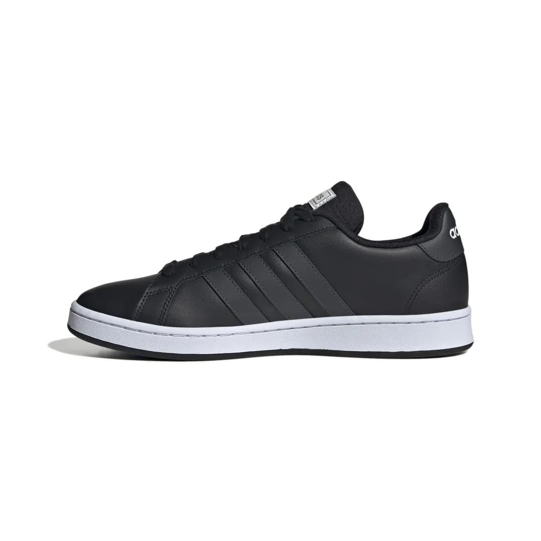 Adidas Mens Grand Court