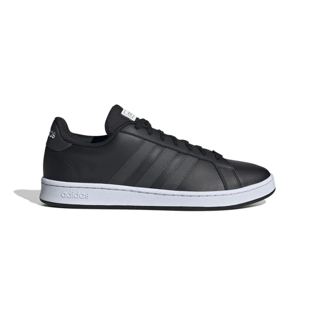 Adidas Mens Grand Court