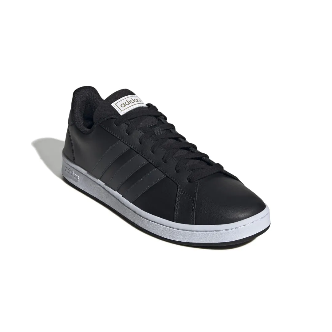 Adidas Mens Grand Court