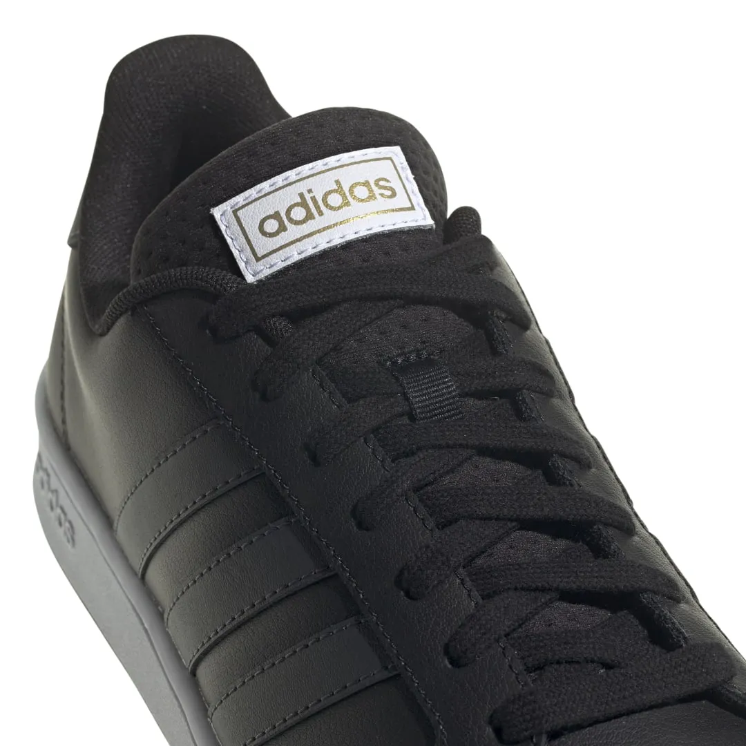 Adidas Mens Grand Court