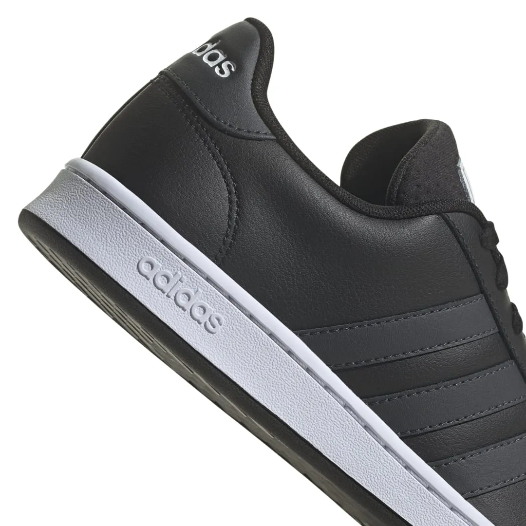 Adidas Mens Grand Court