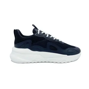 Anta Casual Shoes For Men, Black