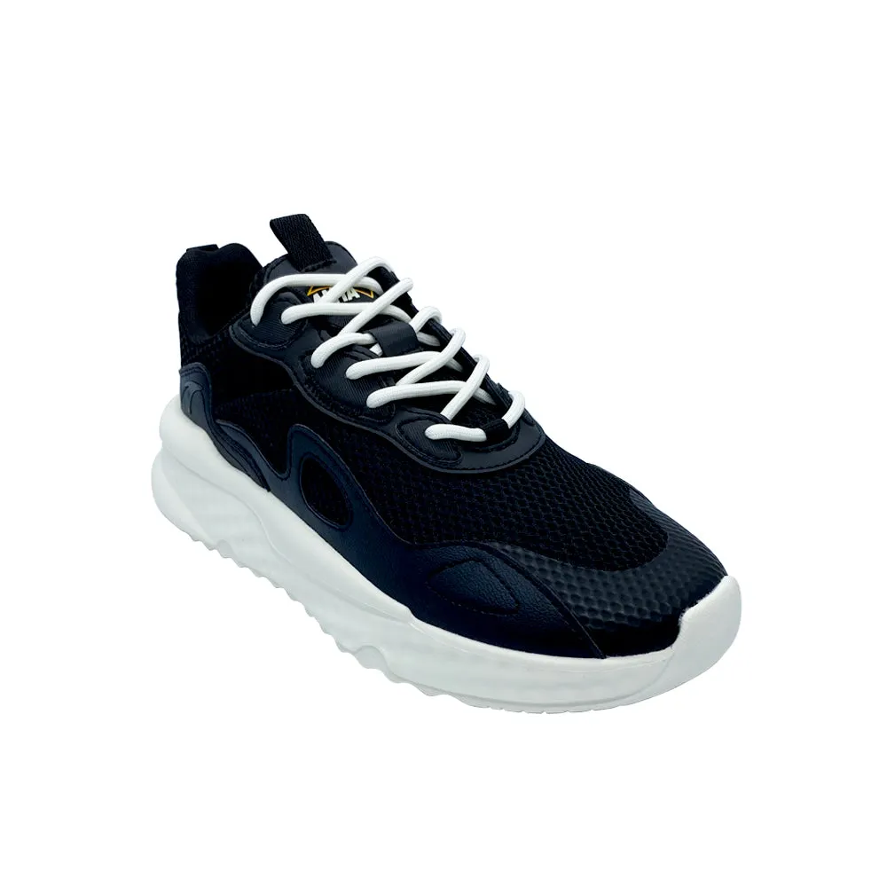 Anta Casual Shoes For Men, Black