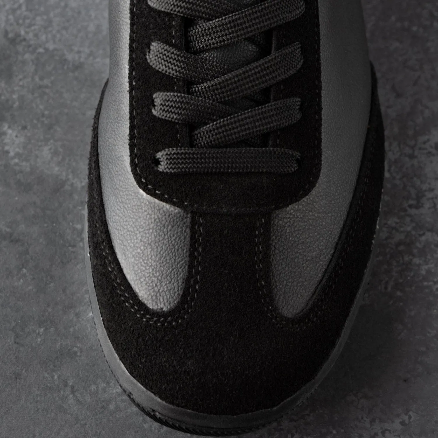 Athleisure BLK