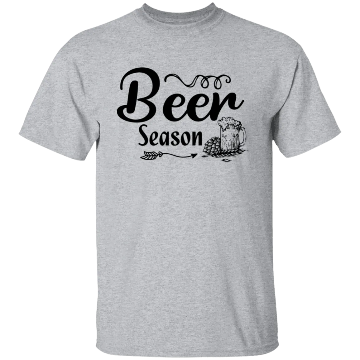 Beer Season T-Shirt