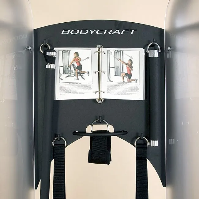 Bodycraft PFT V2 Functional Trainer