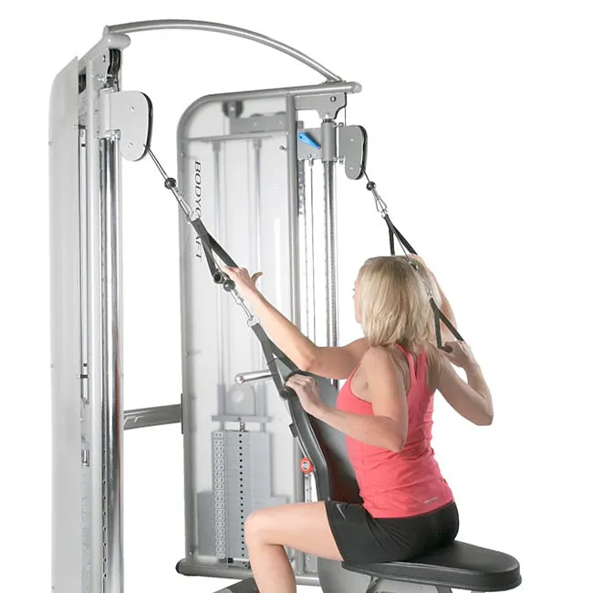 Bodycraft PFT V2 Functional Trainer