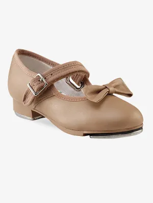 Capezio 3800C Toddler Mary Jane Tap Shoe