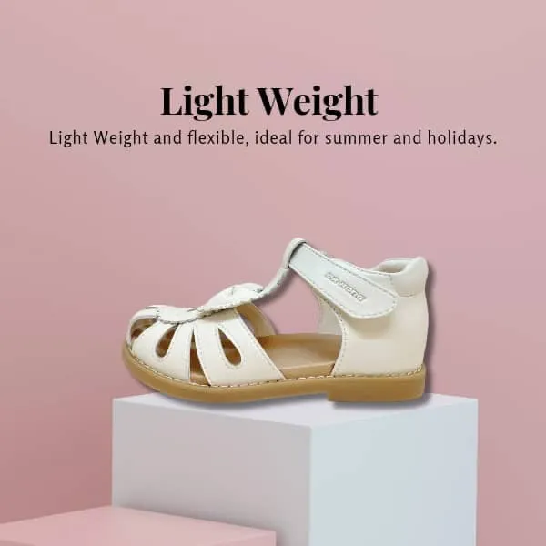 DR.KONG KIDS TOTAL CONTACT SANDALS DK-S1001050-BEI(RP : $119)