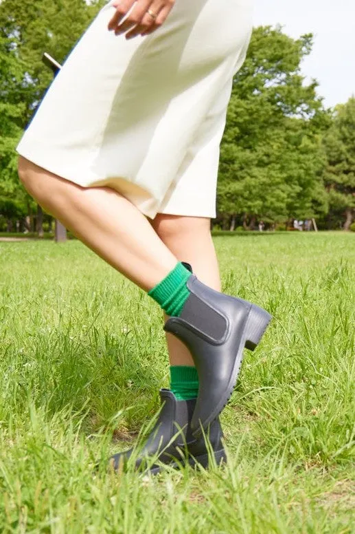 Emu Grayson Rainboot Black