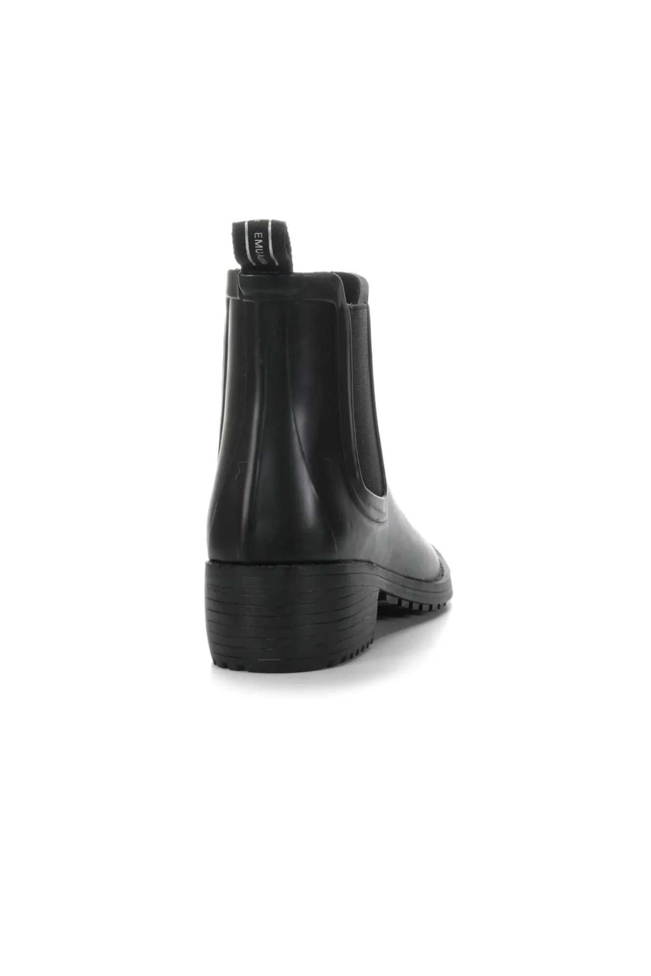Emu Grayson Rainboot Black