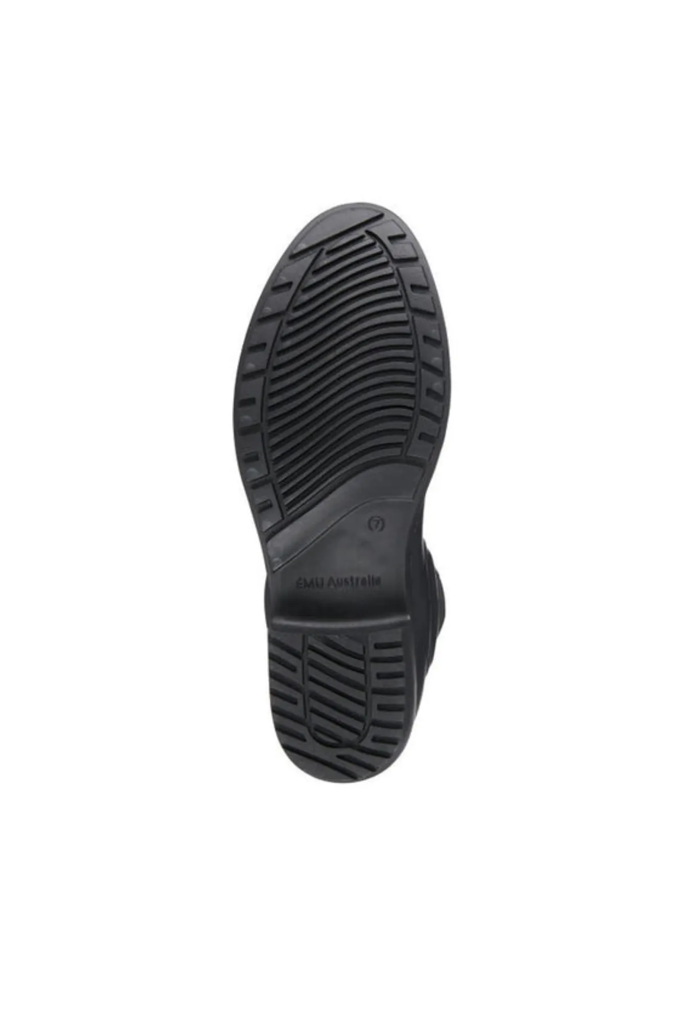 Emu Grayson Rainboot Black
