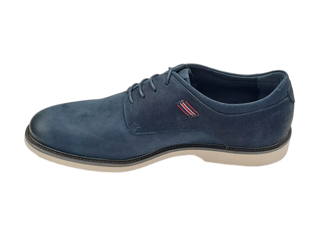 Escape Northfield Casual Shoe - Marine