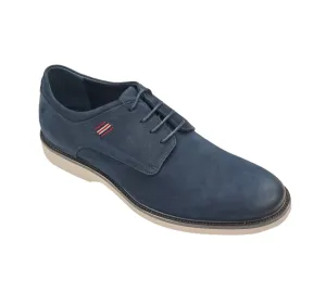Escape Northfield Casual Shoe - Marine
