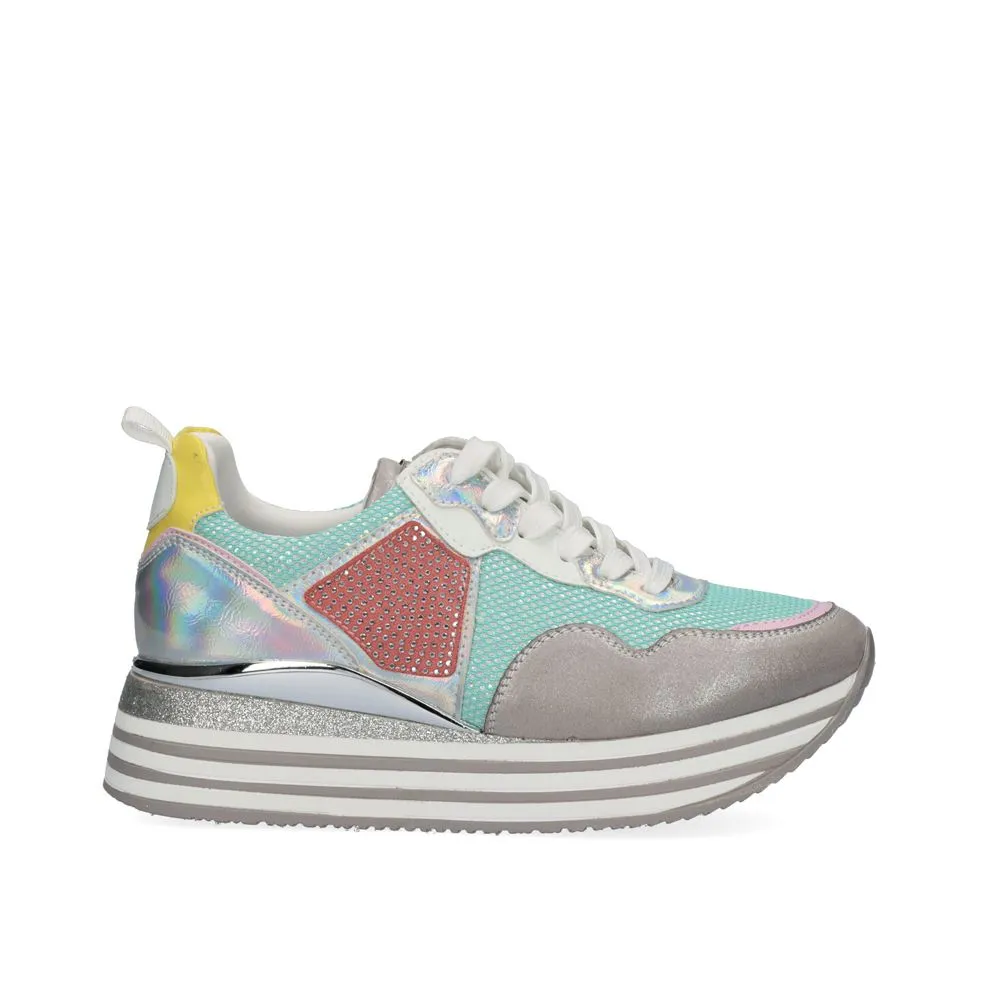 EXE RG2210B Comfort Fashion Sneaker