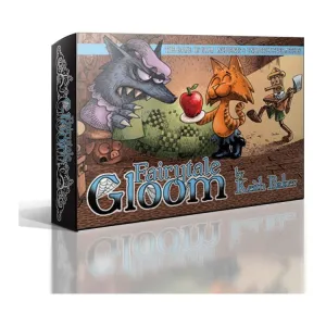 Fairytale Gloom