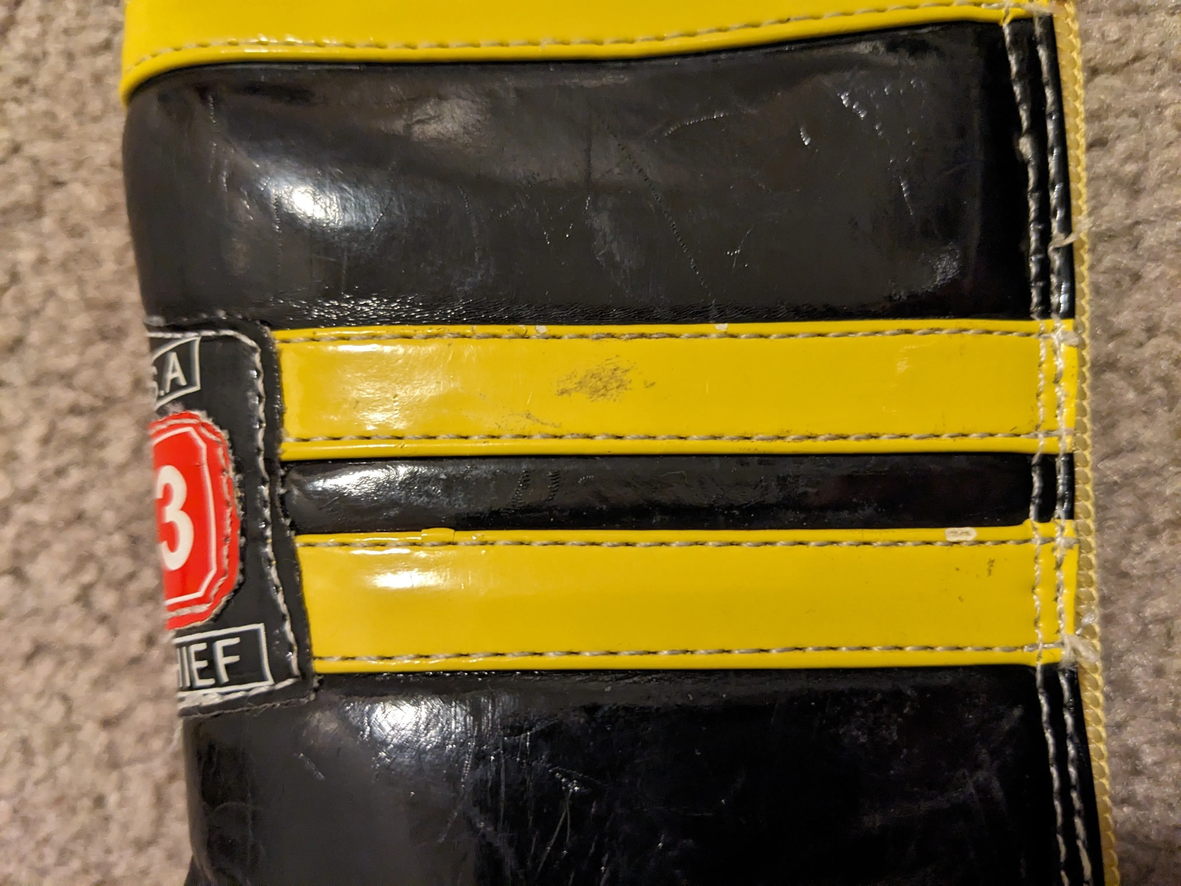 Firemen rain boots, Shoes 4 (Baby: 0-12 mth)