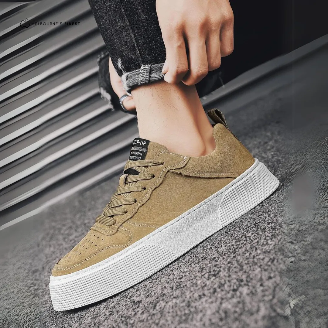 Fletcher™ Casual Men's Shoes