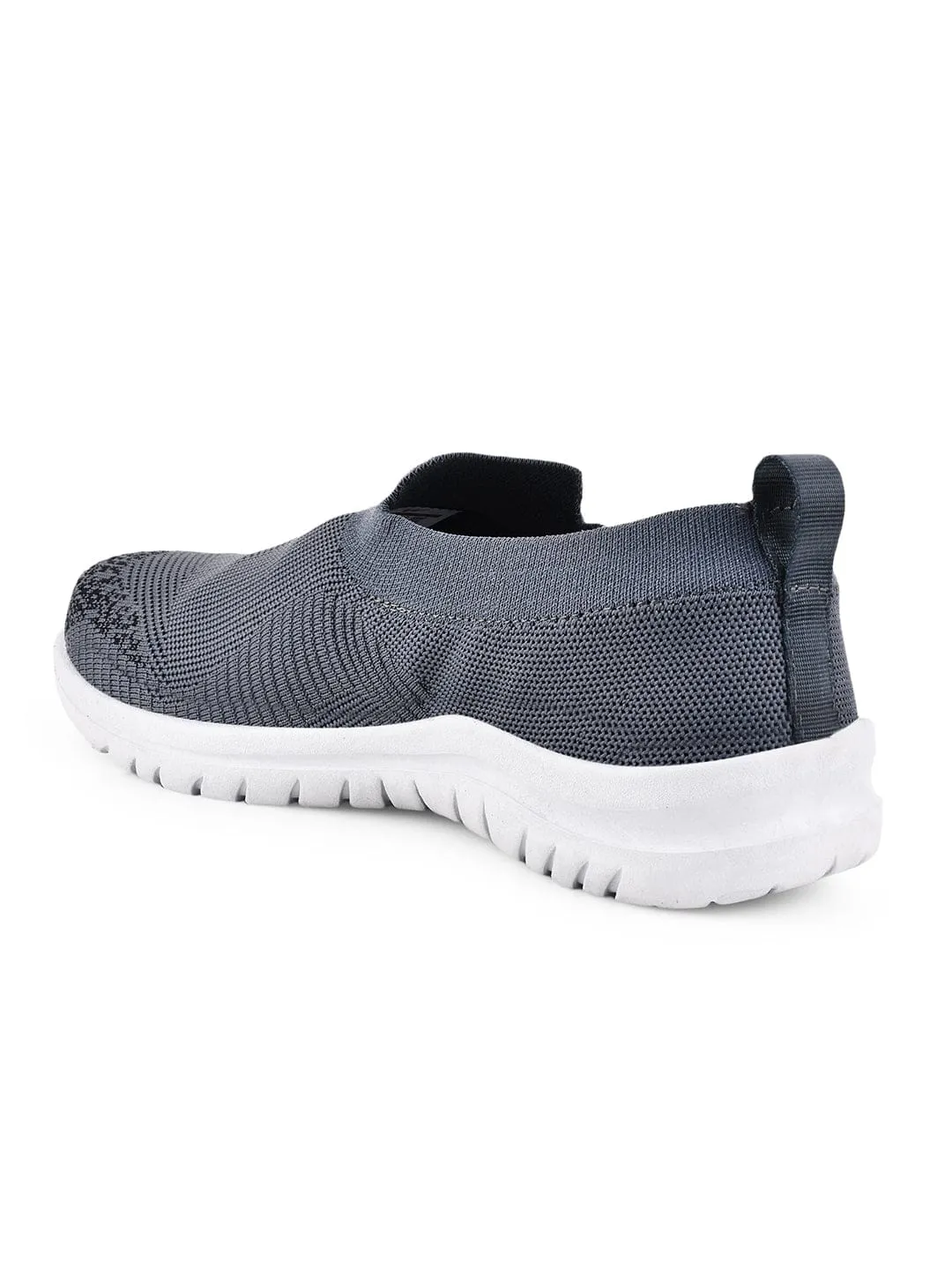 GALE-02 Grey Men's Casual Shoes