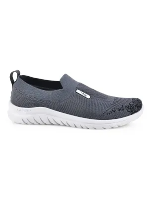 GALE-02 Grey Men's Casual Shoes