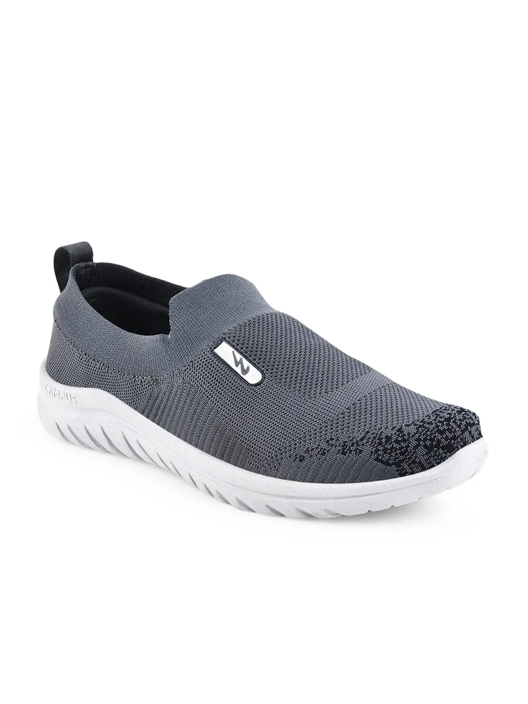 GALE-02 Grey Men's Casual Shoes