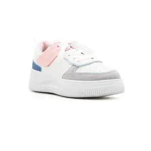 Grey Casual Sneaker AT7185