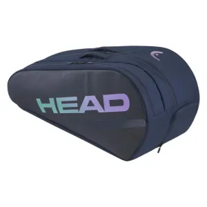HEAD Tour Navy Racquet Bag Large
