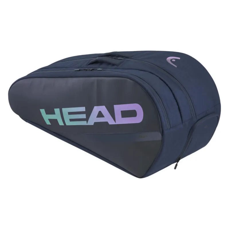 HEAD Tour Navy Racquet Bag Large
