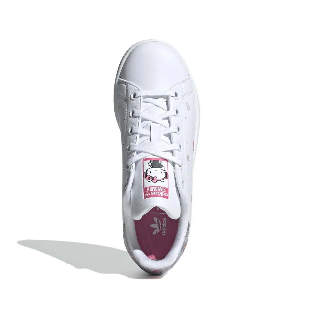 Hello Kitty and Friends Stan Smith Lifestyle Shoes