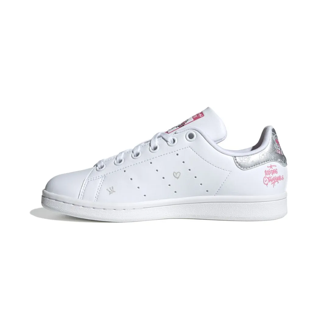 Hello Kitty and Friends Stan Smith Lifestyle Shoes