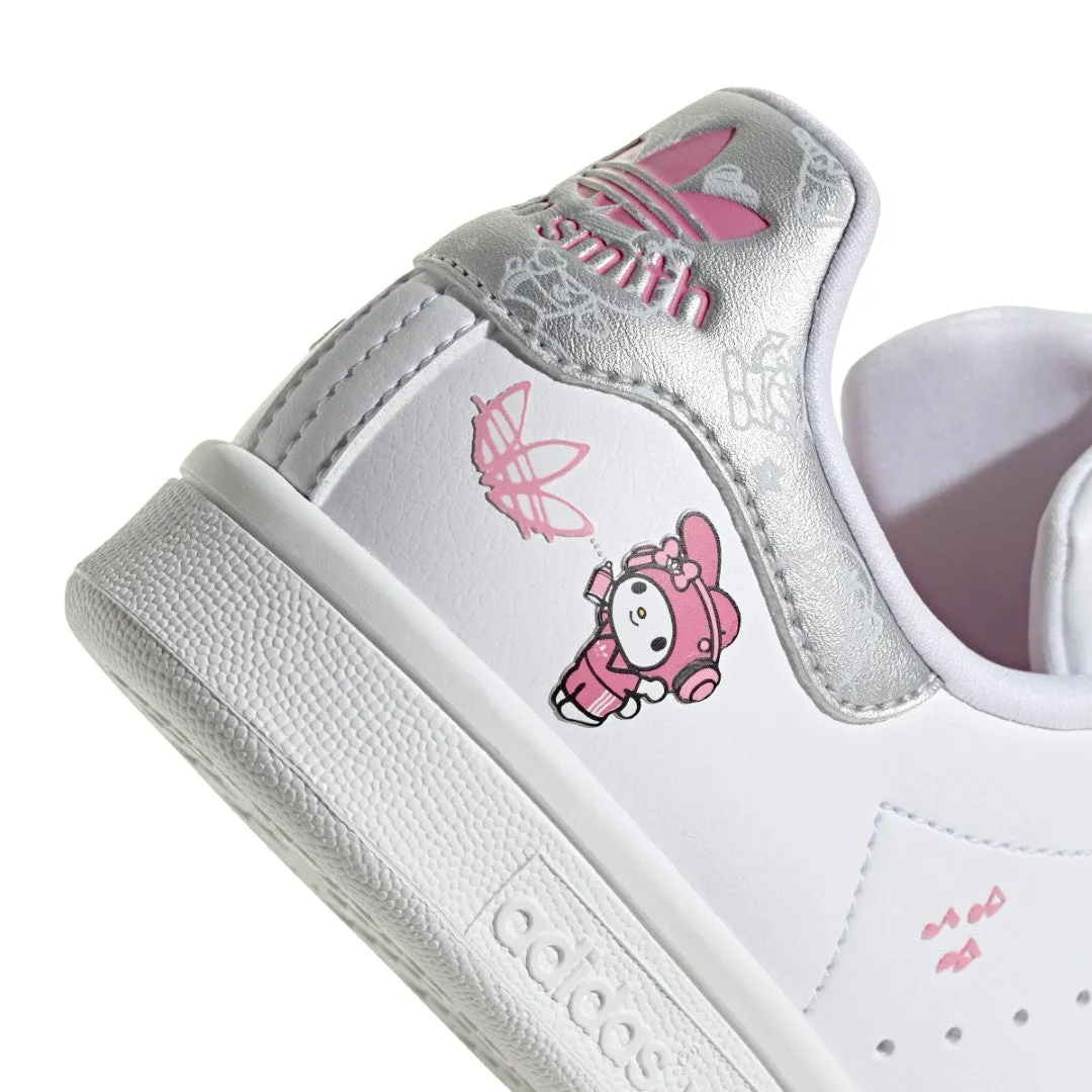 Hello Kitty and Friends Stan Smith Lifestyle Shoes