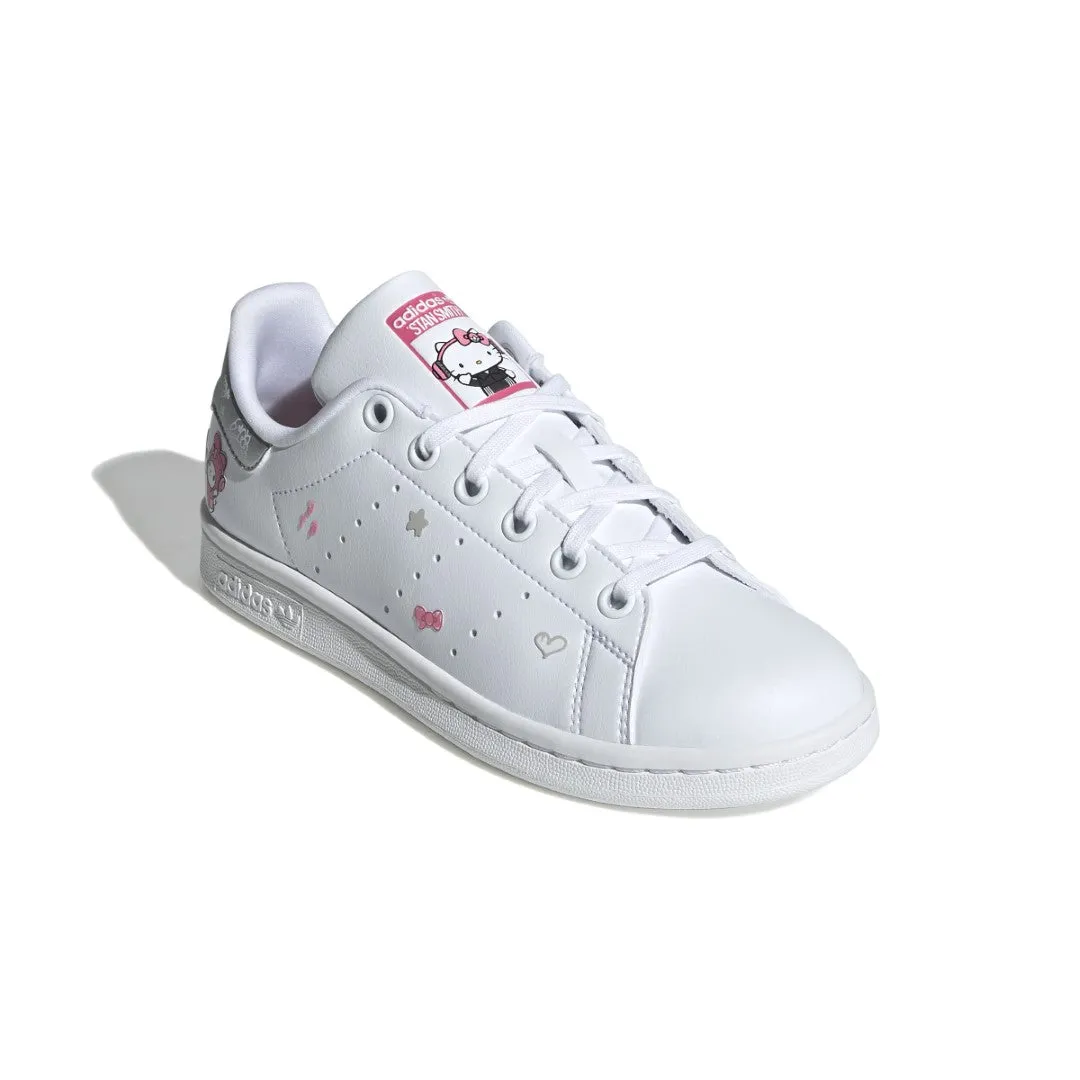 Hello Kitty and Friends Stan Smith Lifestyle Shoes