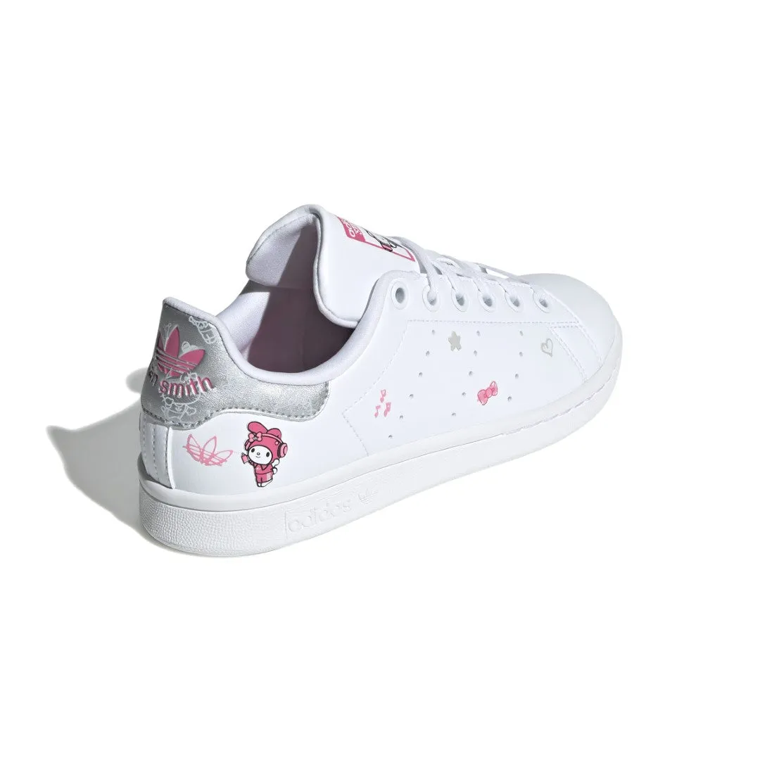 Hello Kitty and Friends Stan Smith Lifestyle Shoes
