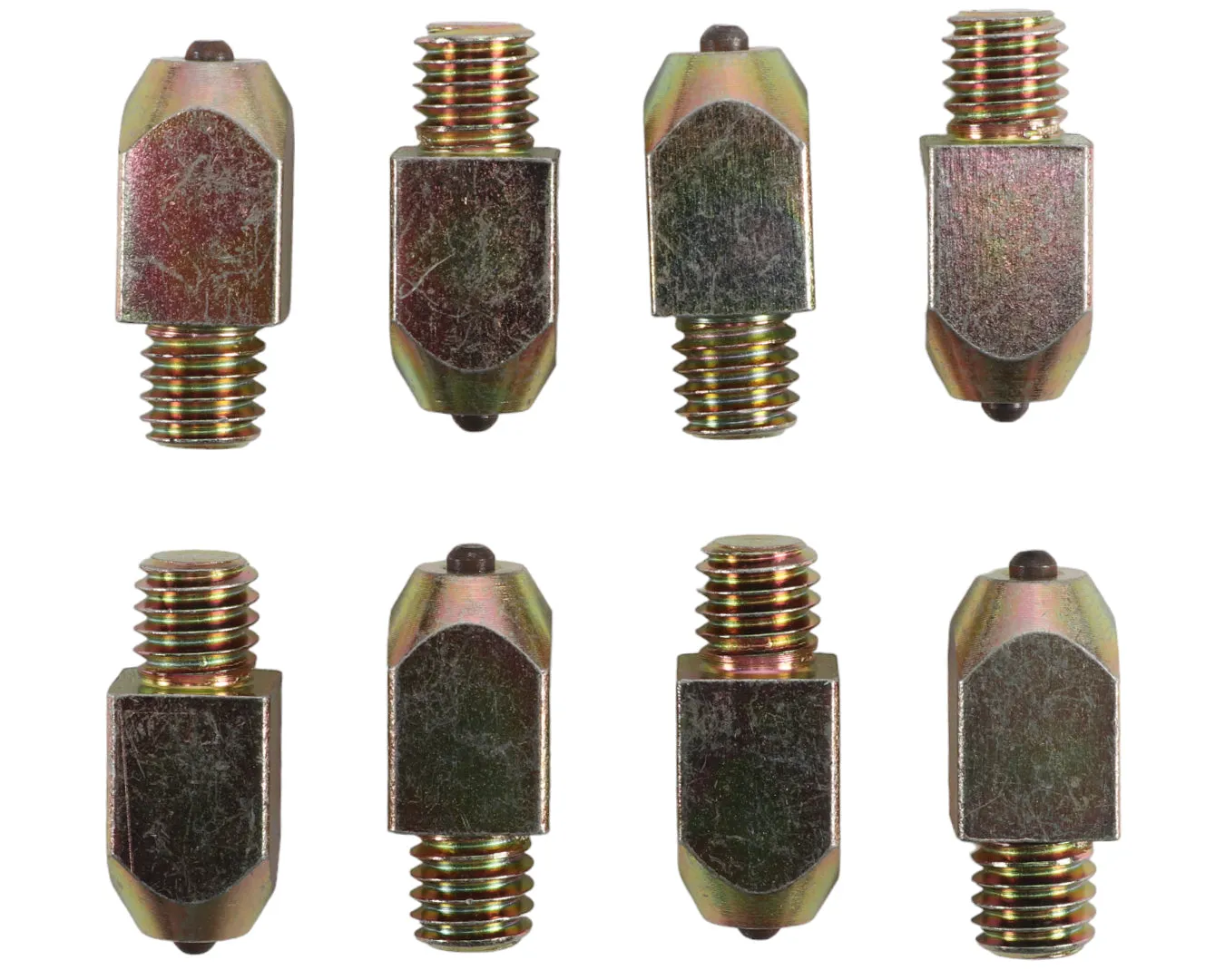 Horseshoe Stud Set