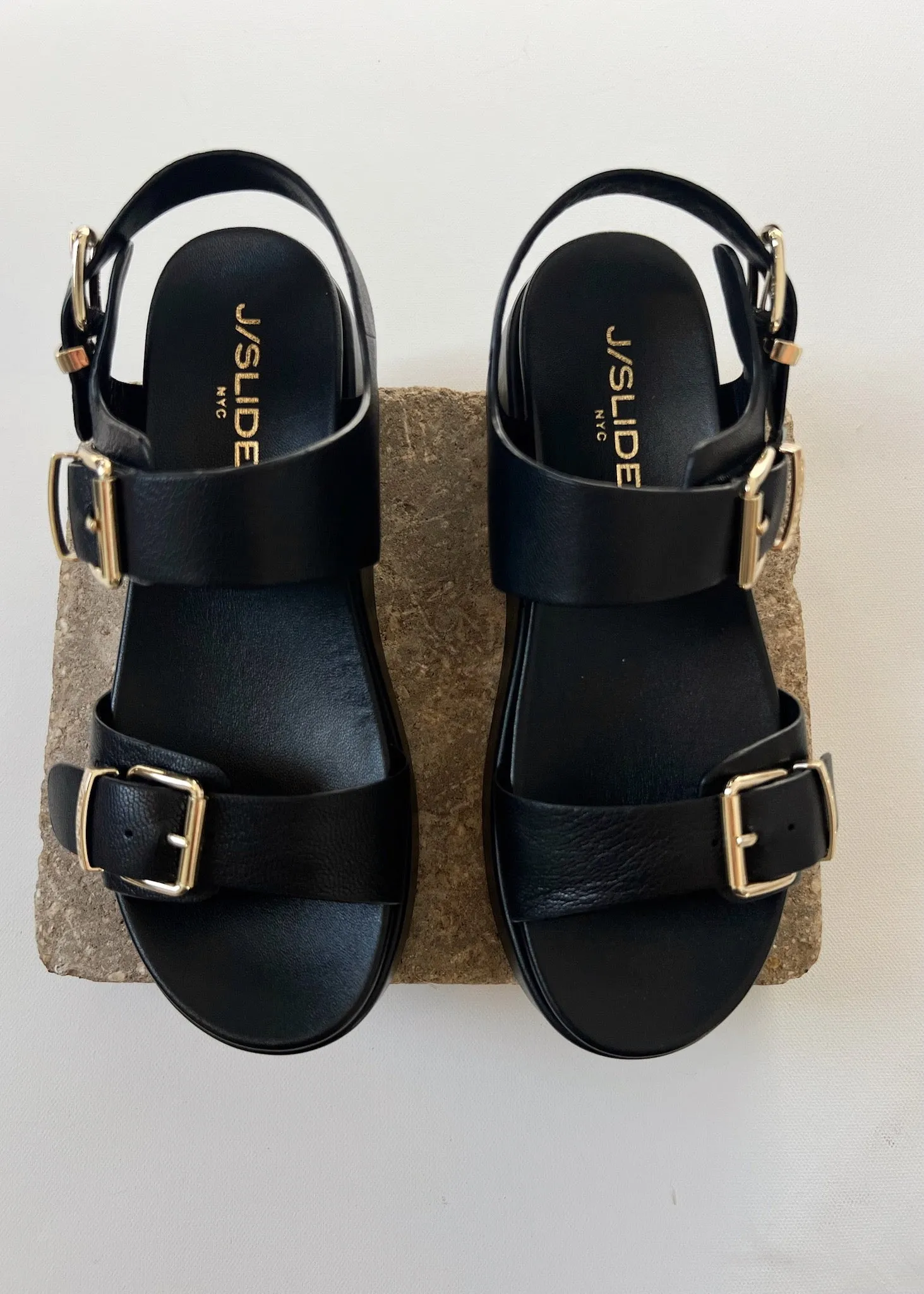 J/Slides BROOKE SANDAL