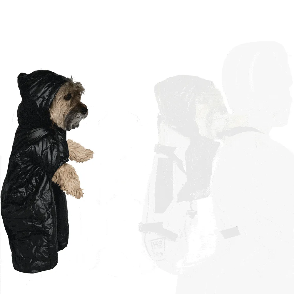 K9 Sport Snuggler - Dog Jacket Insert