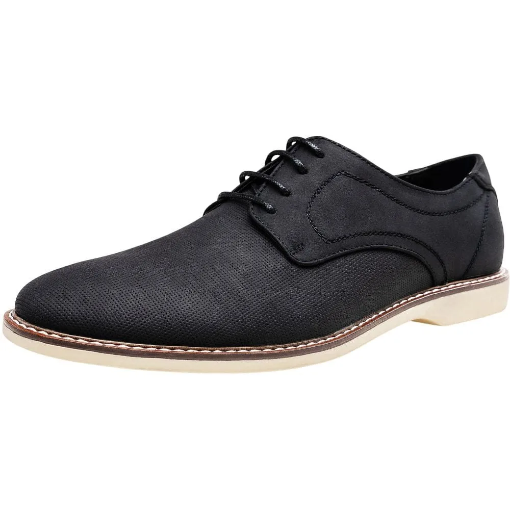 Mens Dress Shoes Retro Casual | JOUSEN