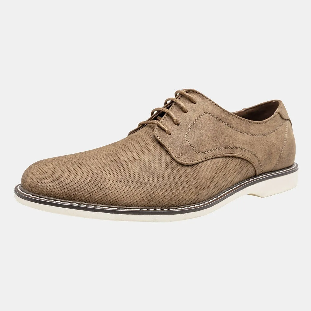 Mens Dress Shoes Retro Casual | JOUSEN