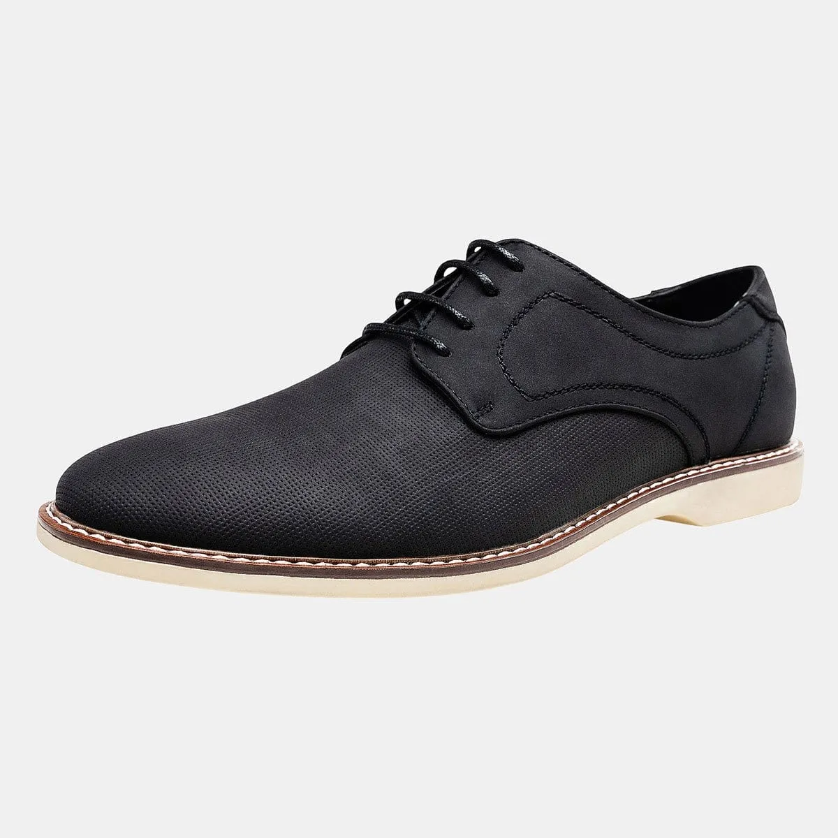 Mens Dress Shoes Retro Casual | JOUSEN