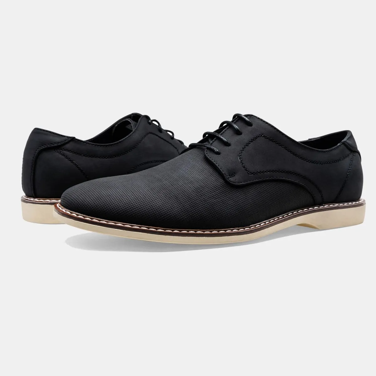 Mens Dress Shoes Retro Casual | JOUSEN