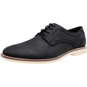 Mens Dress Shoes Retro Casual | JOUSEN