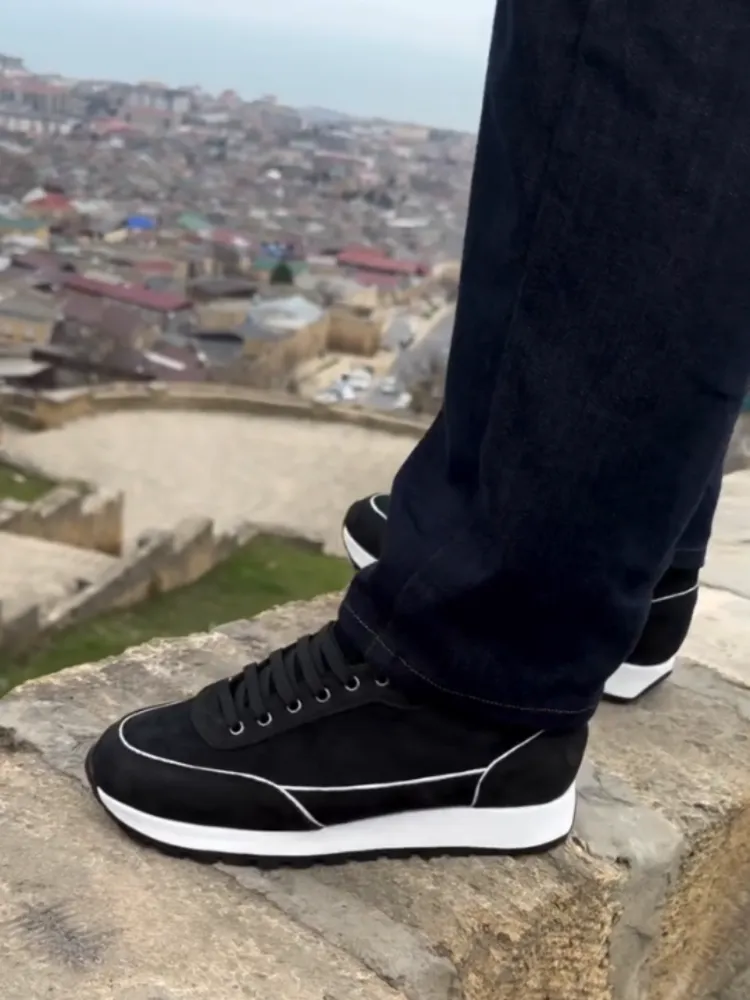 Men's Fashion Casual Shoes