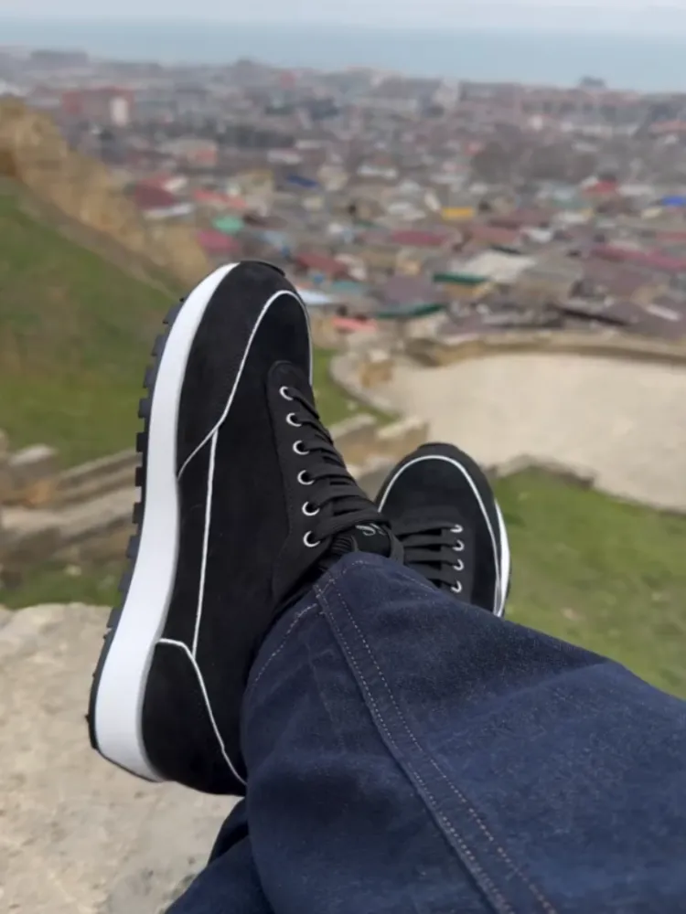 Men's Fashion Casual Shoes