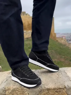 Men's Fashion Casual Shoes