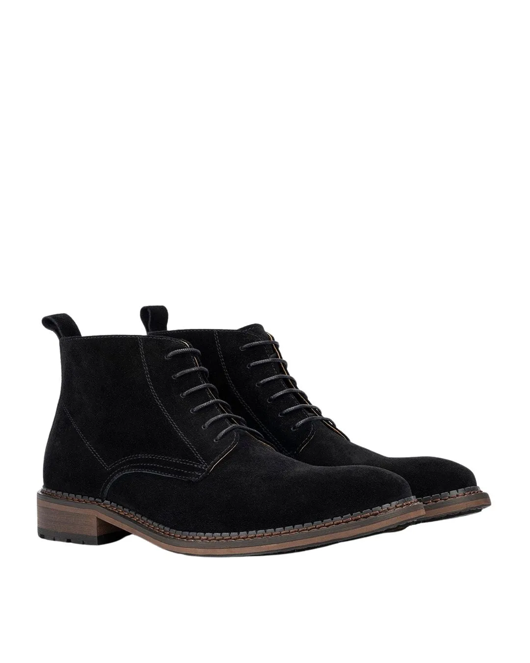 Men's Otto Chukka Boot