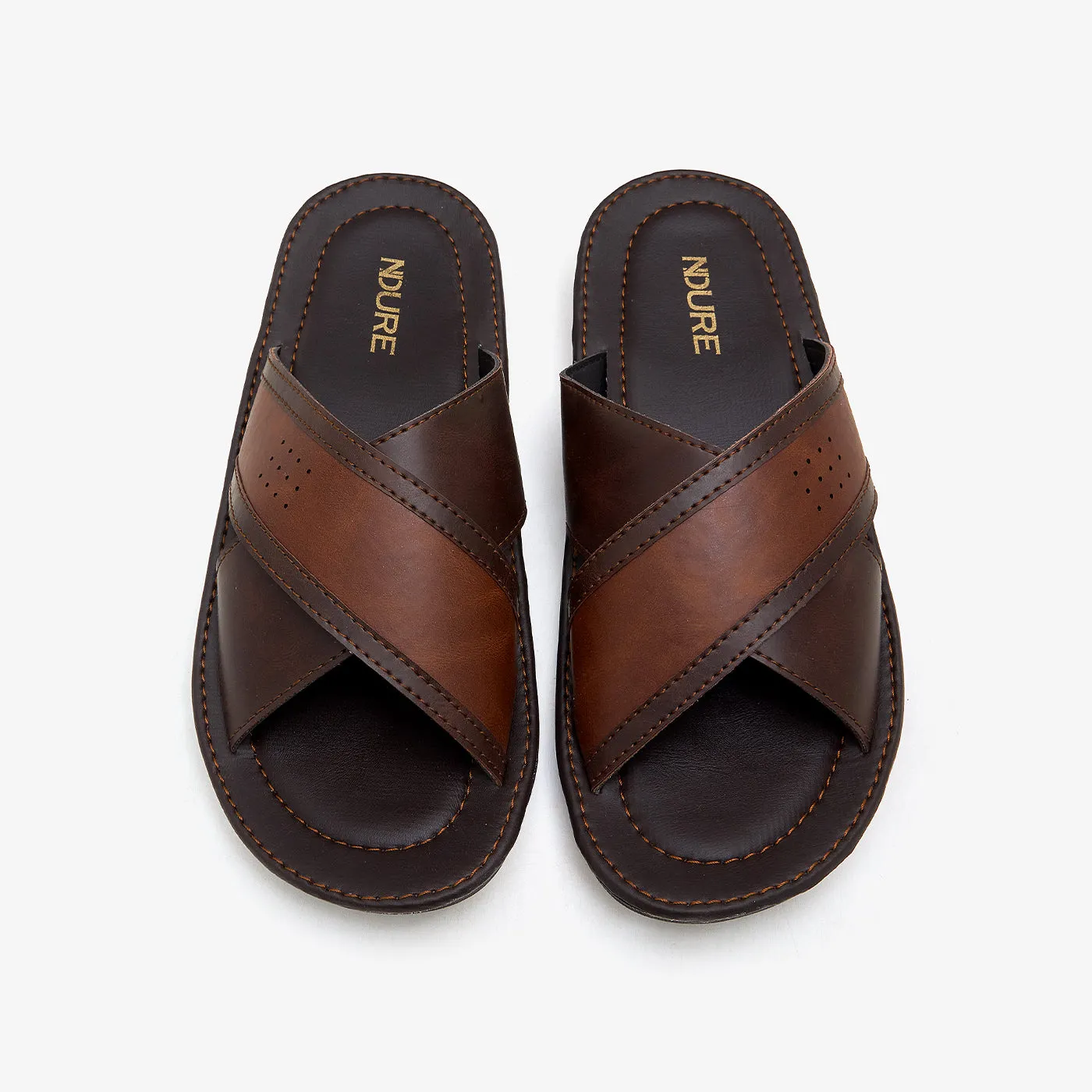 Men's Smart Casual Flats