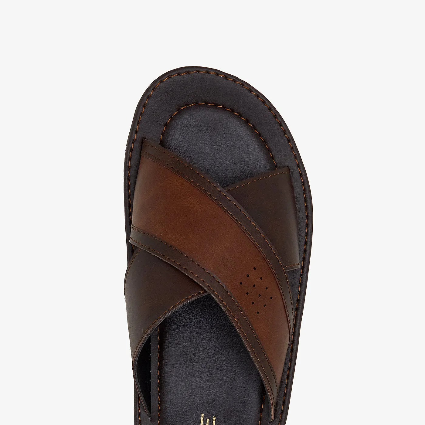 Men's Smart Casual Flats