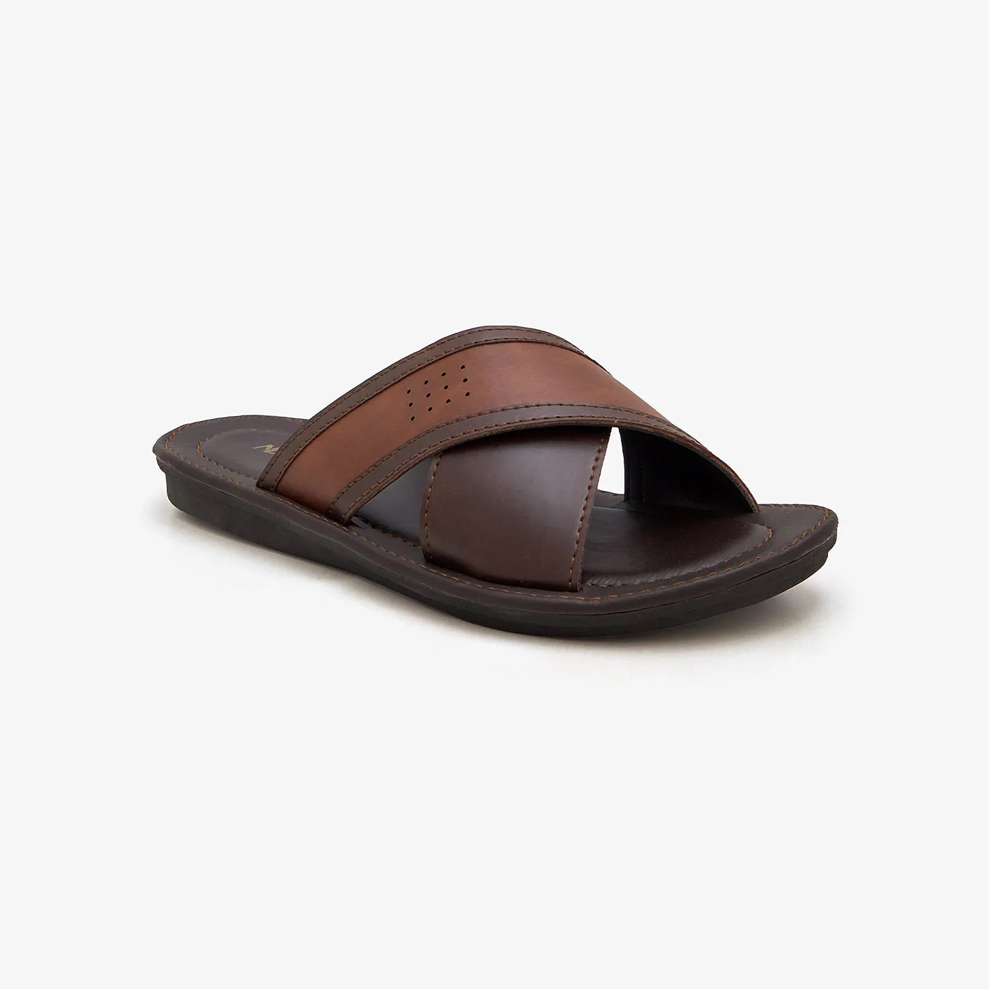 Men's Smart Casual Flats