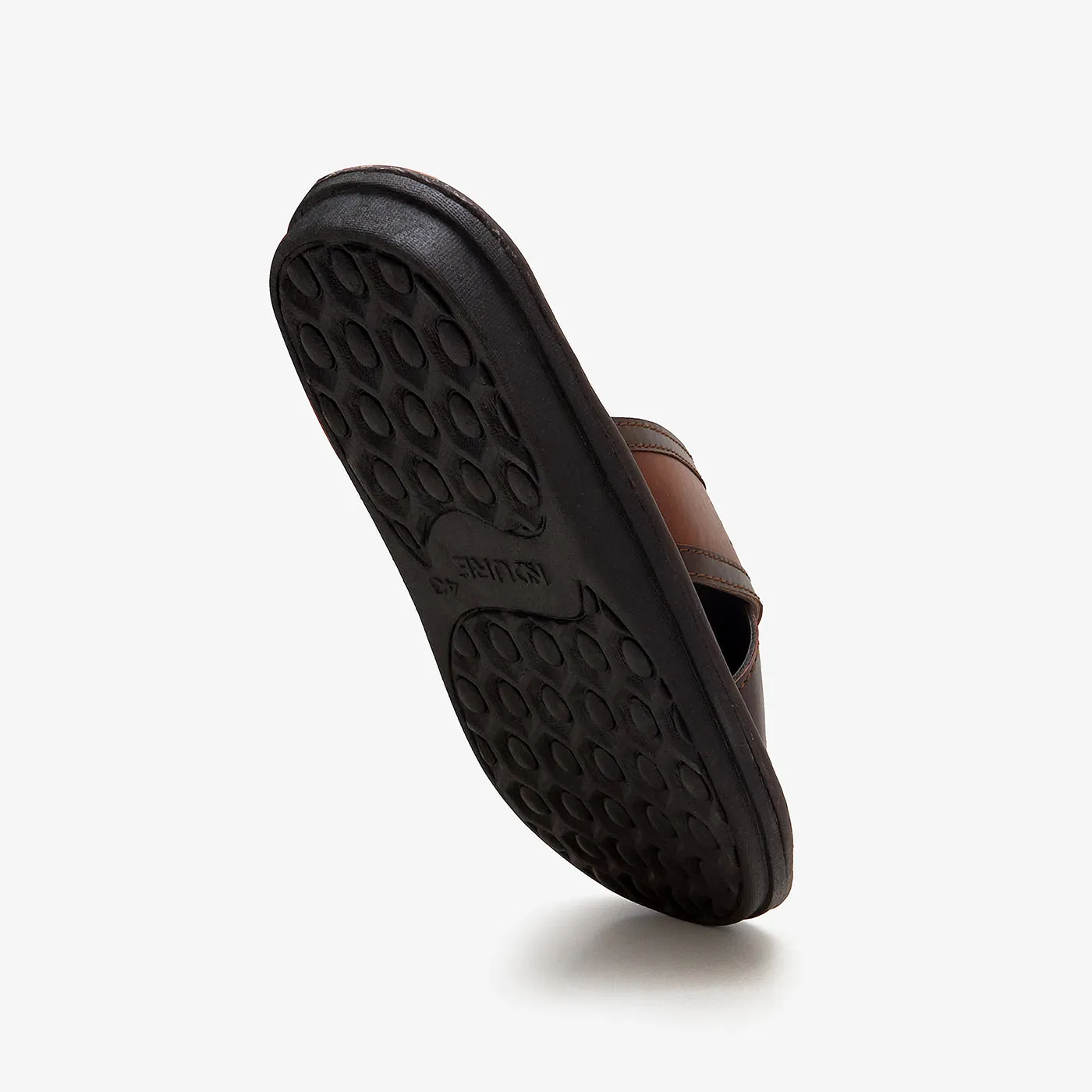 Men's Smart Casual Flats